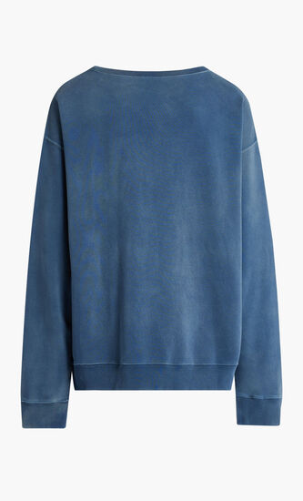 AVP BLUE SWEATSHIRT