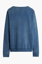 AVP BLUE SWEATSHIRT AVP BLUE SWEATSHIRT