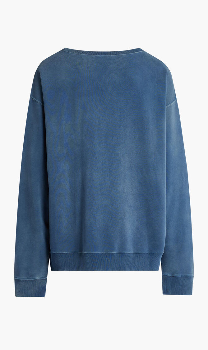 AVP BLUE SWEATSHIRT AVP BLUE SWEATSHIRT