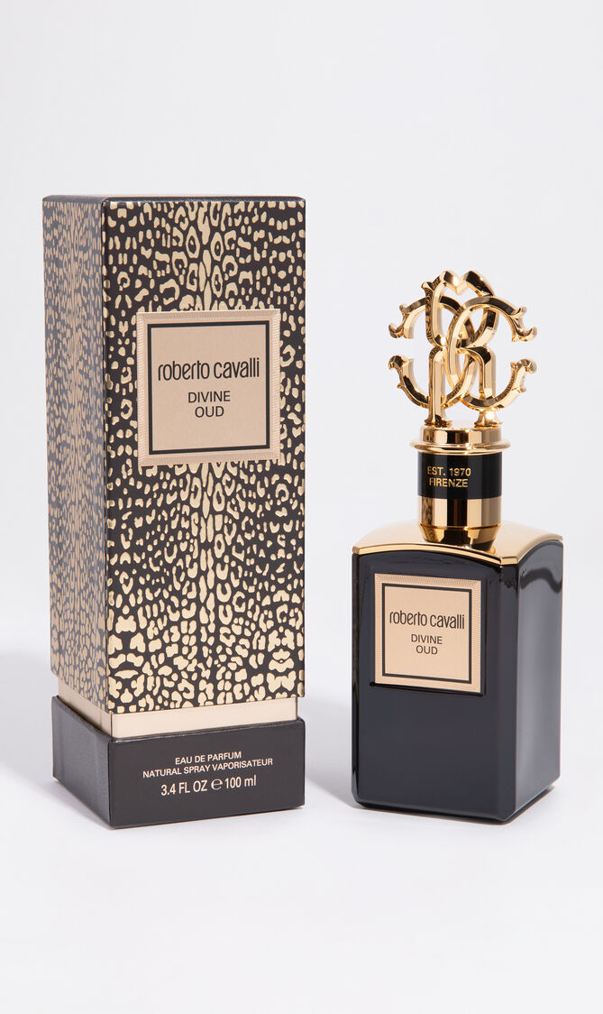 Divine Oud Eau de Parfum 100 ml