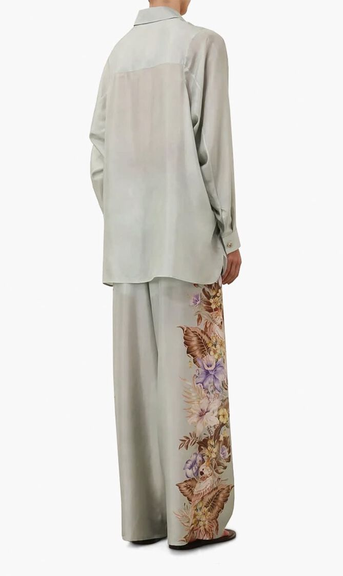 COCO RELAXED SHIRT
