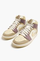 Air Jordan 1 Mid Sneakers Air Jordan 1 Mid Sneakers