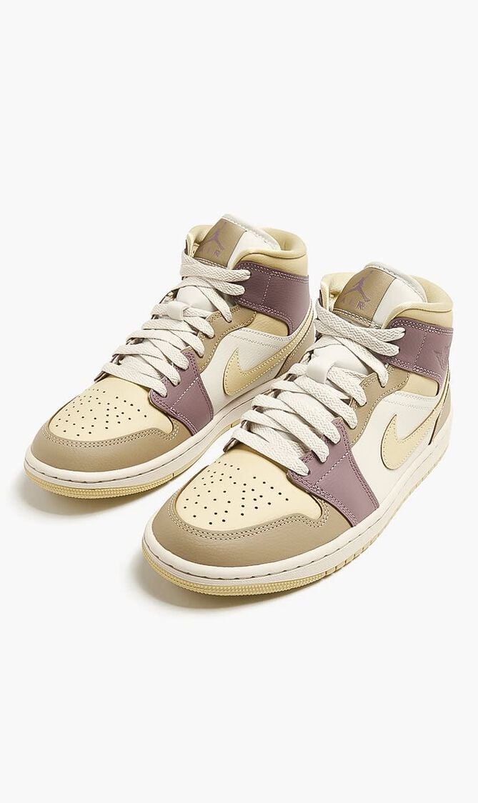 Air Jordan 1 Mid Sneakers Air Jordan 1 Mid Sneakers