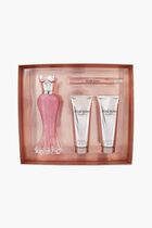 Paris Hilton 4 Pcs Gift Set For Women