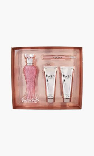 Paris Hilton 4 Pcs Gift Set For Women