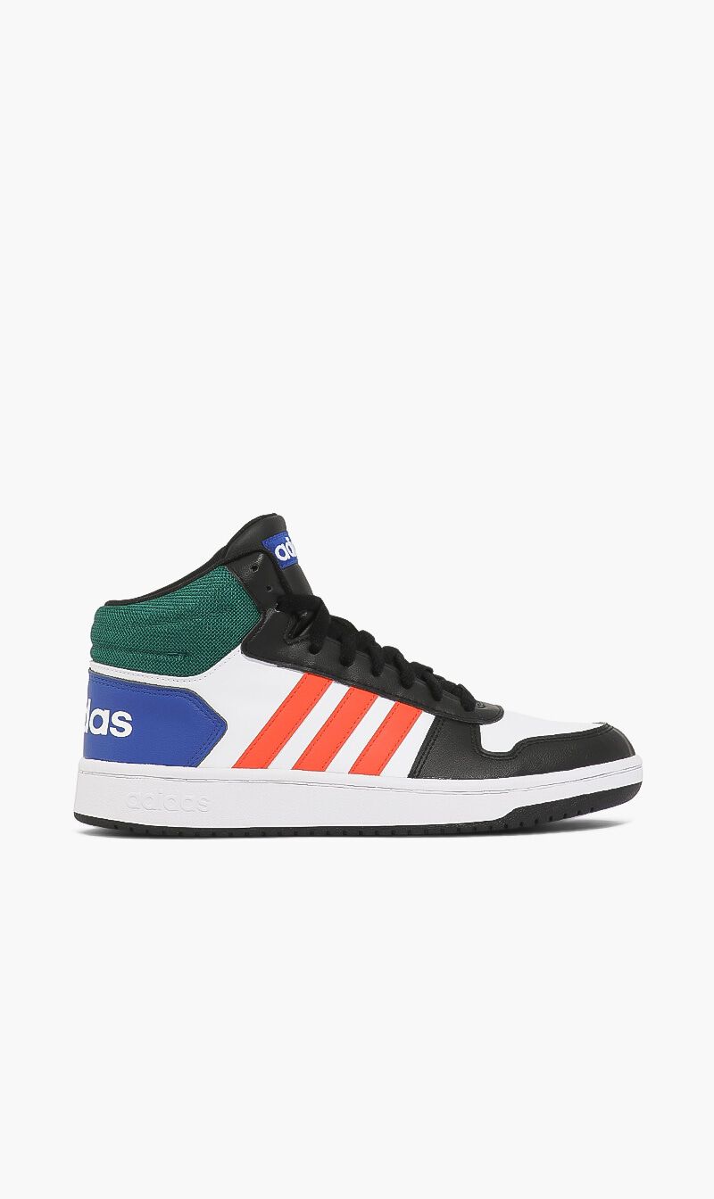 Buy ADIDAS Hoops 2.0 Sneakers for SAR 175.00 The Deal Outlet