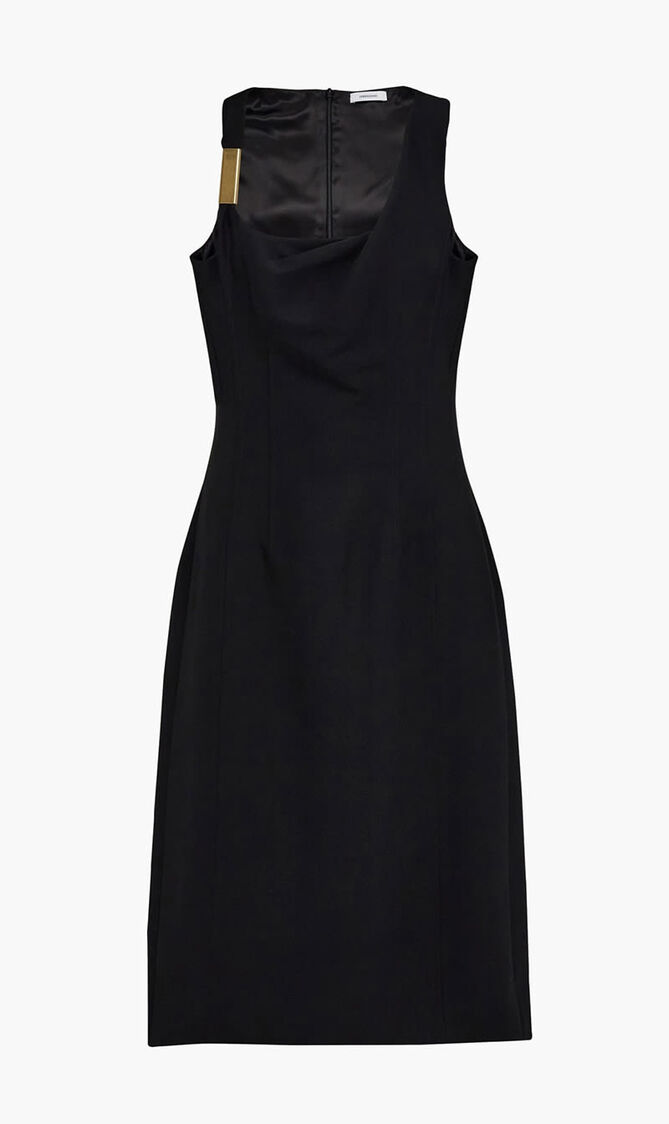 LONG DRESS