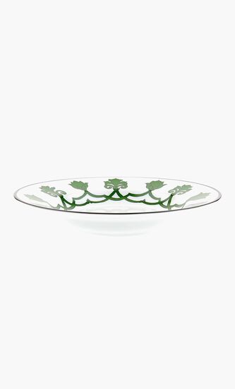 Jaipur Soup Plate 22cm
