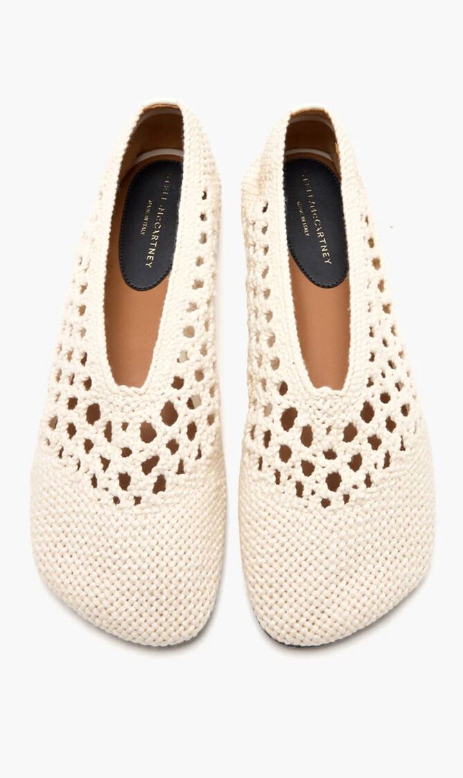 Ryder Ballet Flats