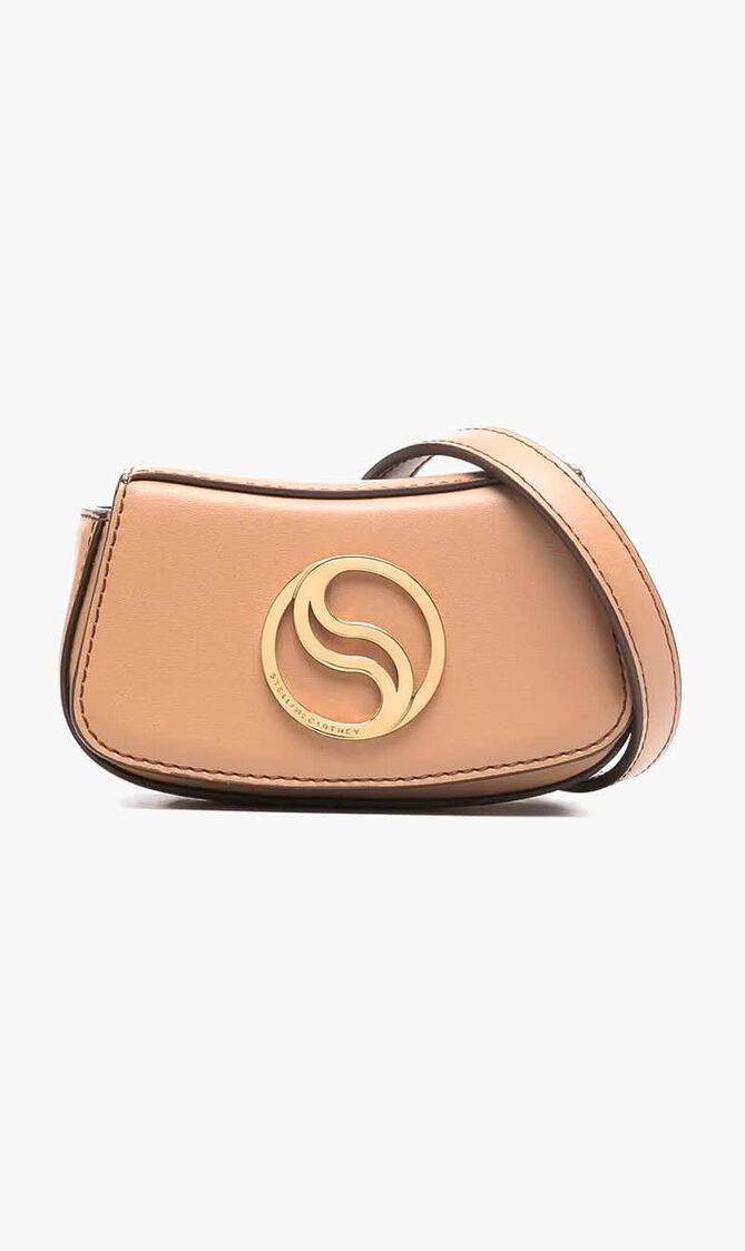 SHOULDER BAG ECO ALTER MAT