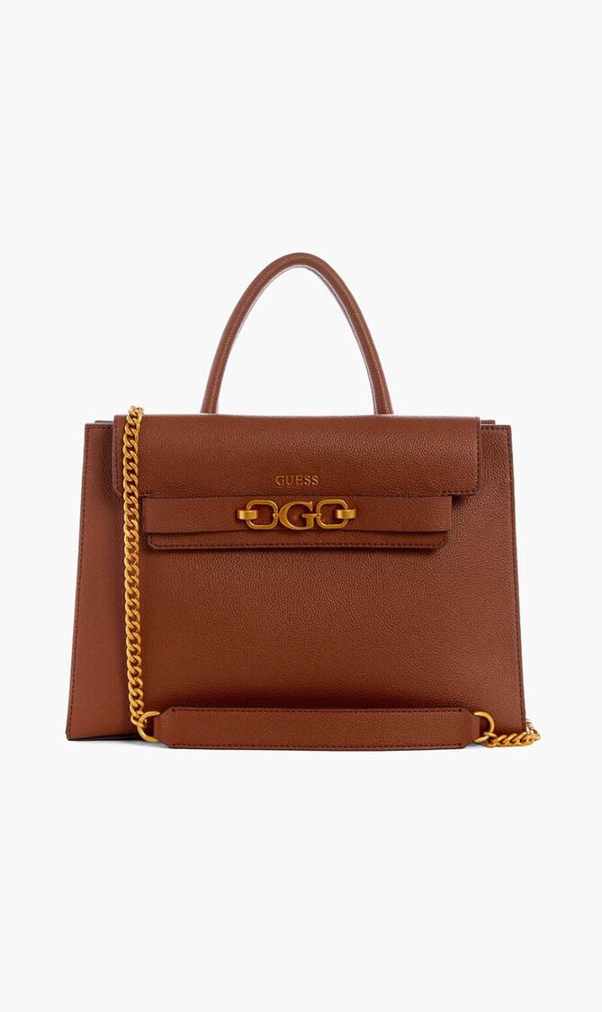 ZIRA HIGH SOCIETY SATCHEL