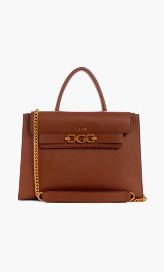 ZIRA HIGH SOCIETY SATCHEL