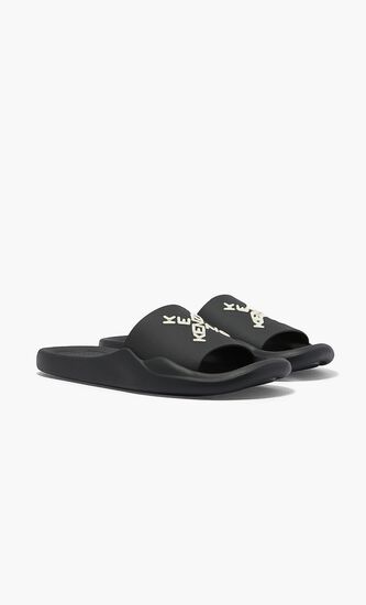 Logo Print Slides