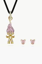 Good Luck Trolls Necklact Set