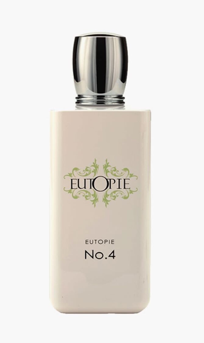 EUTOPIE No. 4 100ml