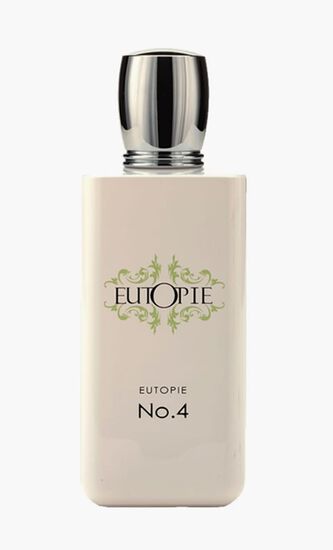 EUTOPIE No. 4 100ml