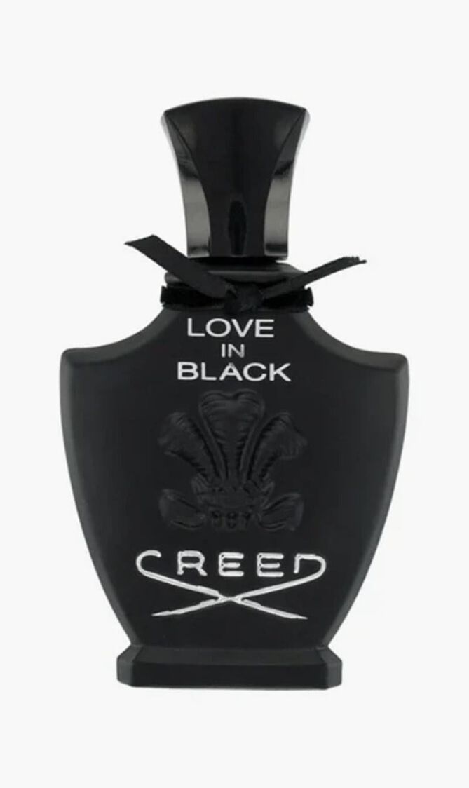 Creed Love In Black EDP