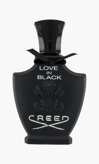 Creed Love In Black EDP