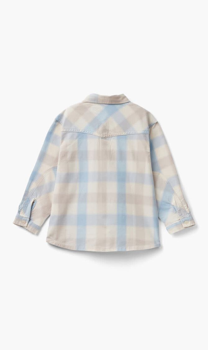 Check Shirt
