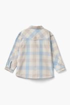Check Shirt