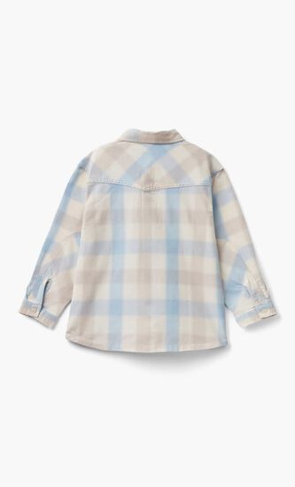 Check Shirt