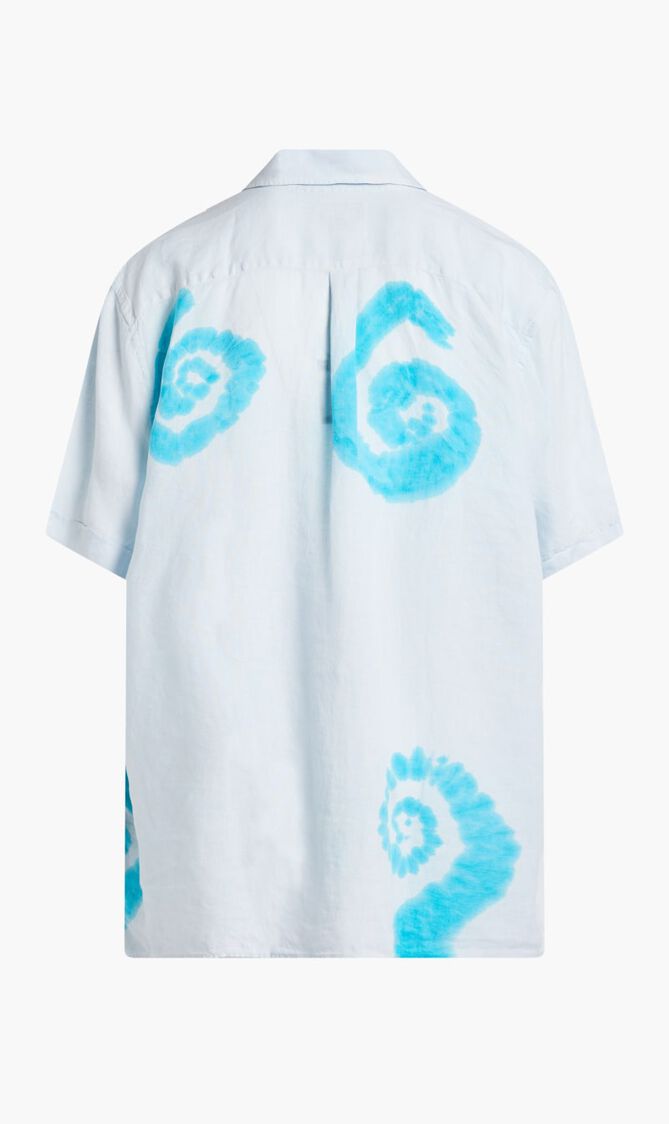 CHARLI PRET A PORTER AZUR