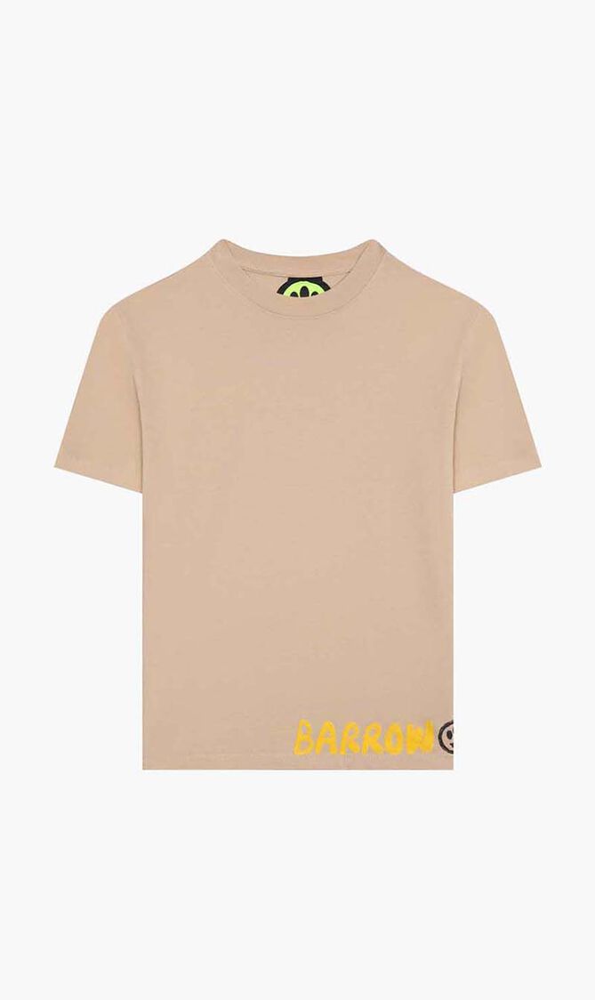 Cotton T-Shirt