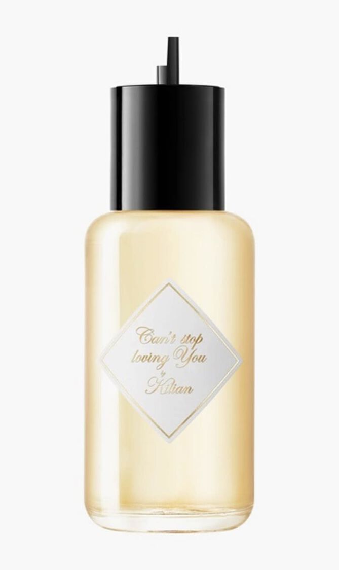 Cant Stop Loving You Refill 100Ml
