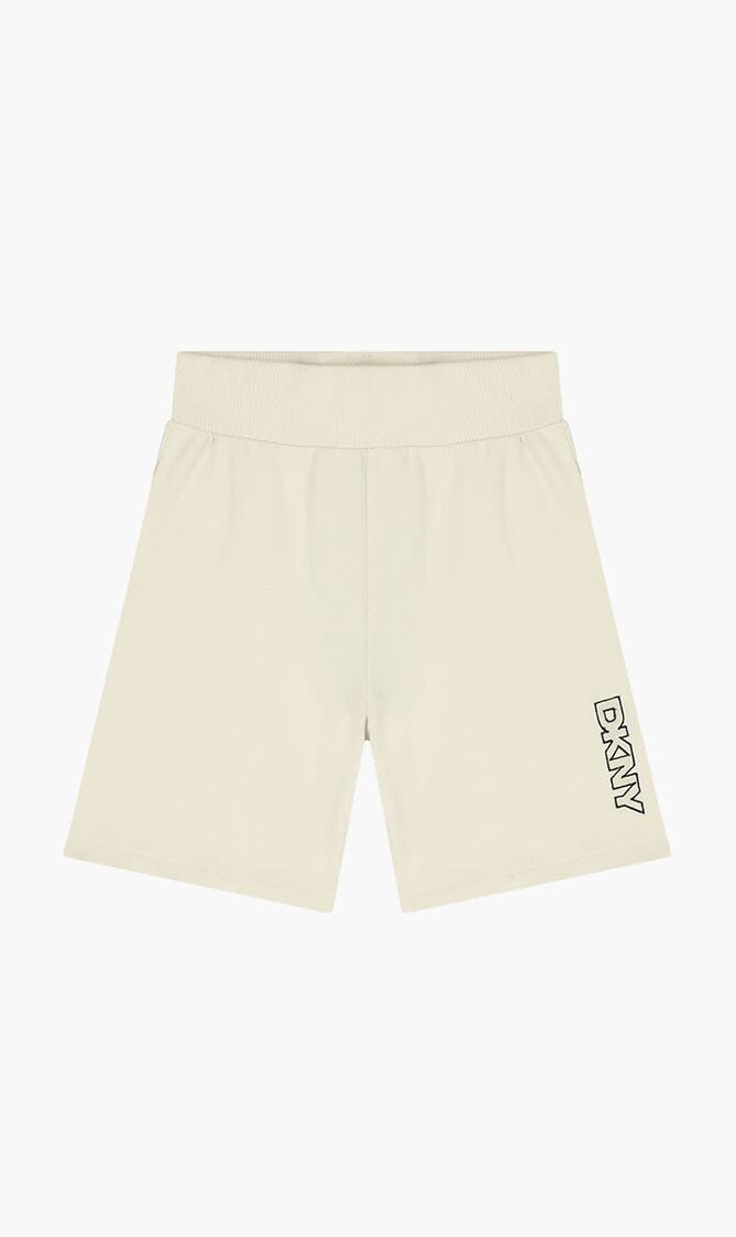 Logo Shorts
