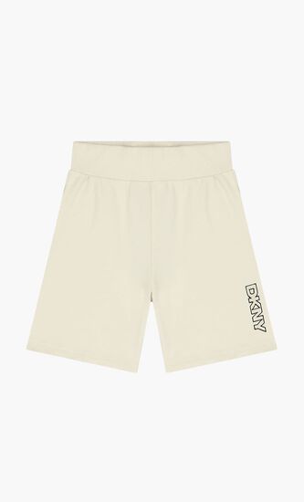 Logo Shorts
