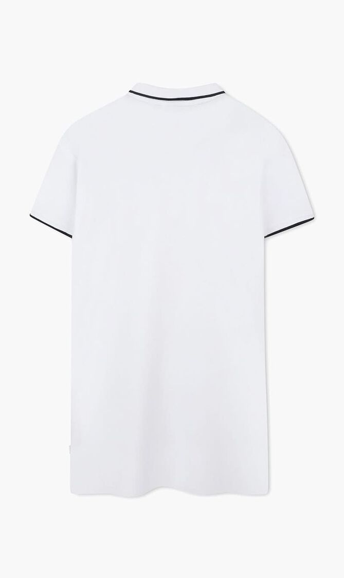 Double B Polo Dress