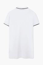 Double B Polo Dress