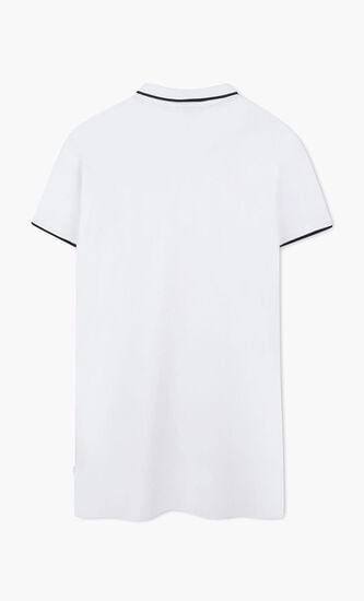 Double B Polo Dress