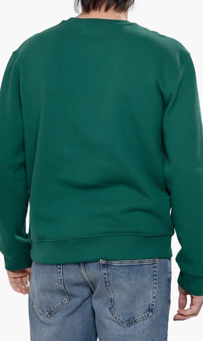 Crew Neck Sweatshirt