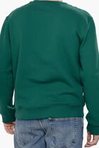 Crew Neck Sweatshirt