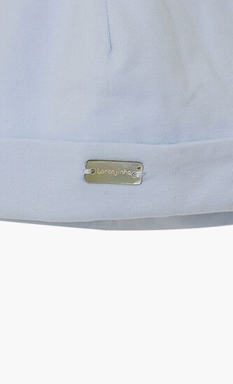 Reversible Cap