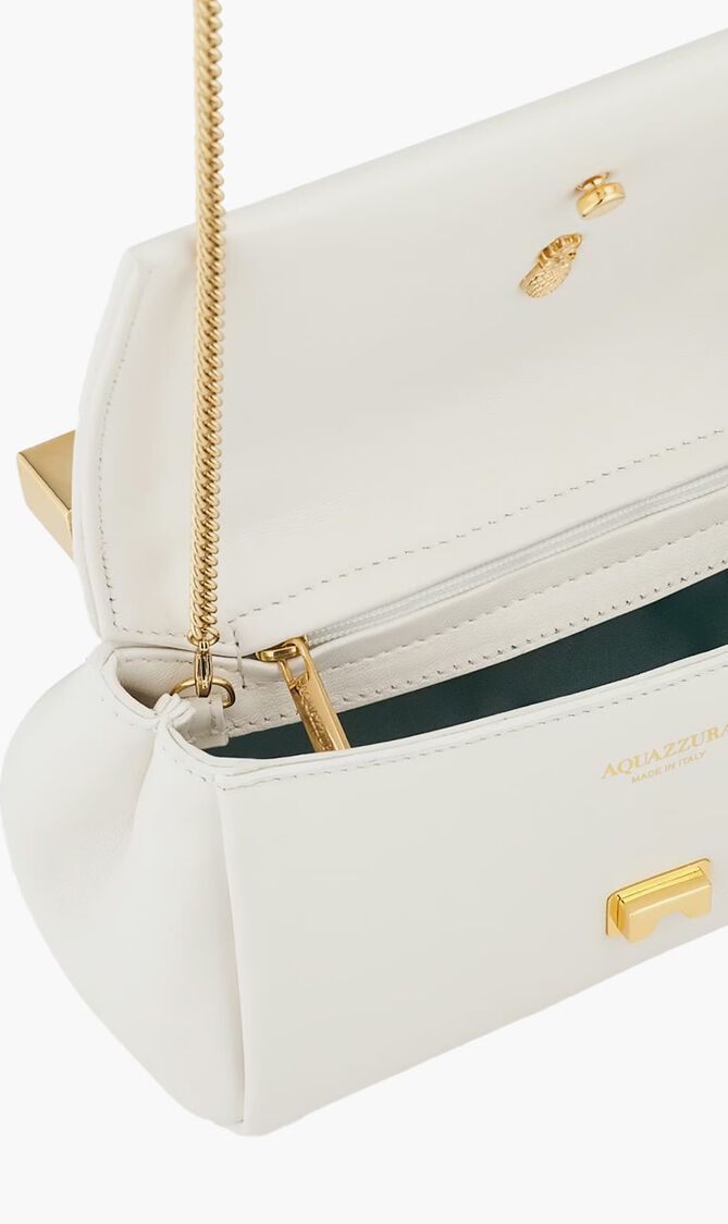 Mini Twist Clutch