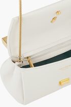 Mini Twist Clutch