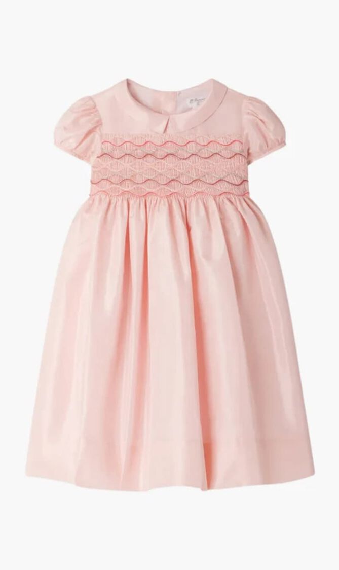 ROBE HABILLEE TERRIE