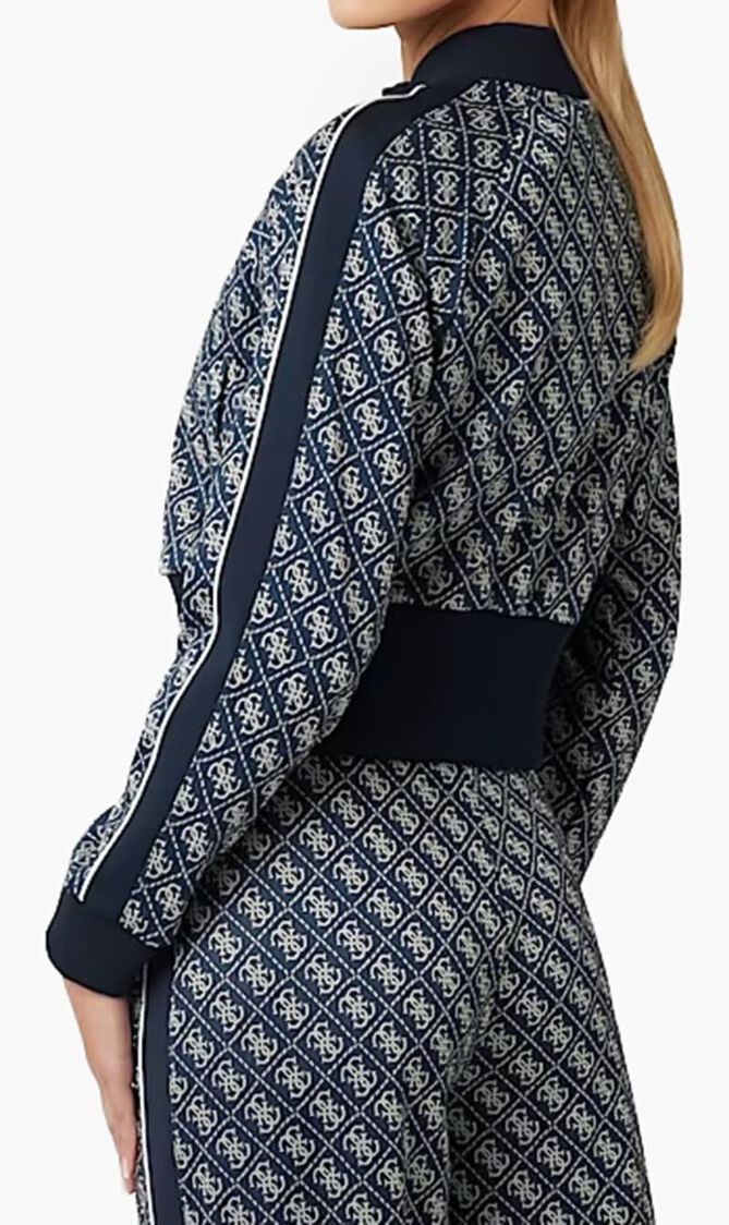 Sarah 4G Logo Full Z