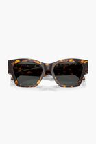 Havana Sunglasses