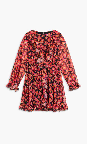 GEORGETTE DRESS GIRL