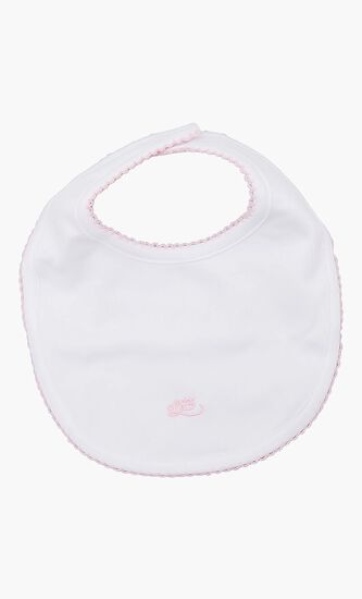 Antibacterial Bib Set