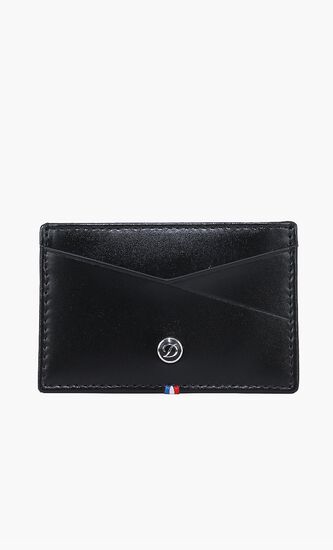 2 Pockets Card Holder