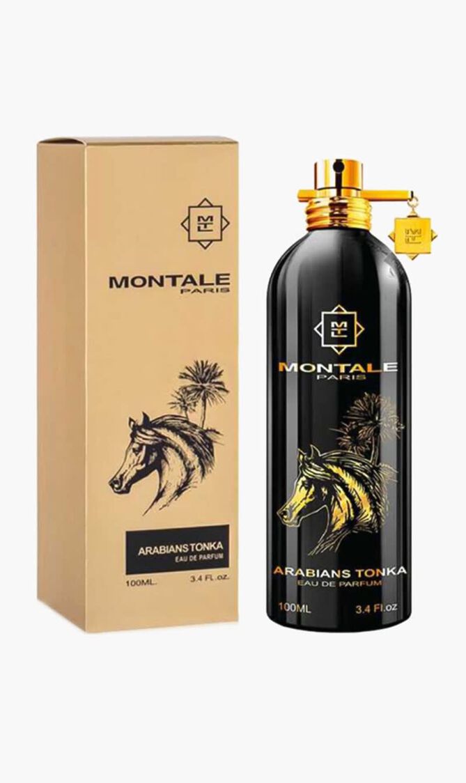 MONTALE ARABIAN TONKA 100ML