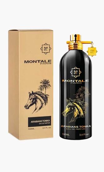 MONTALE ARABIAN TONKA 100ML