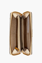 Laurel Zip Around Wallet