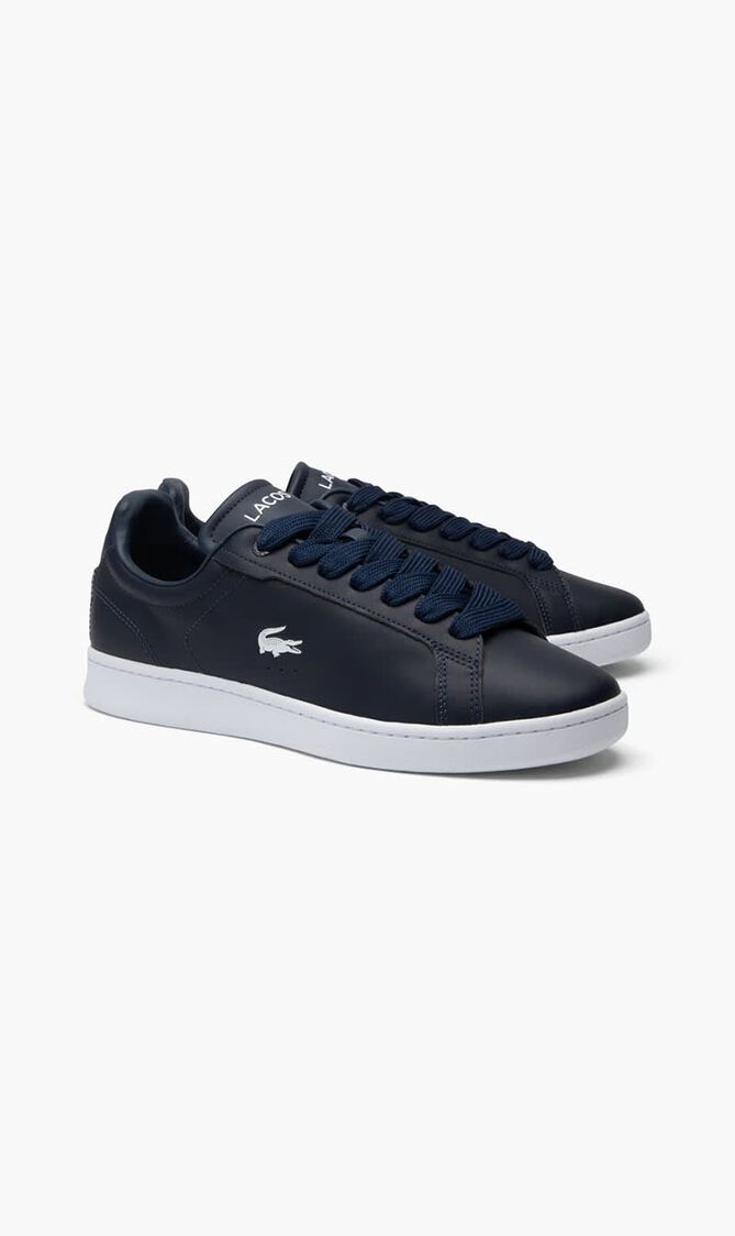 Carnaby Pro Leather Trainers