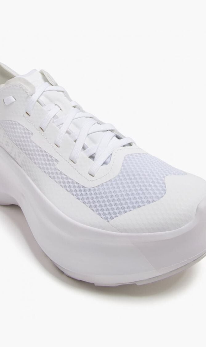 X Salomon Phantasm Platform Sneakers