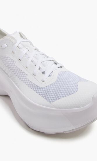X Salomon Phantasm Platform Sneakers